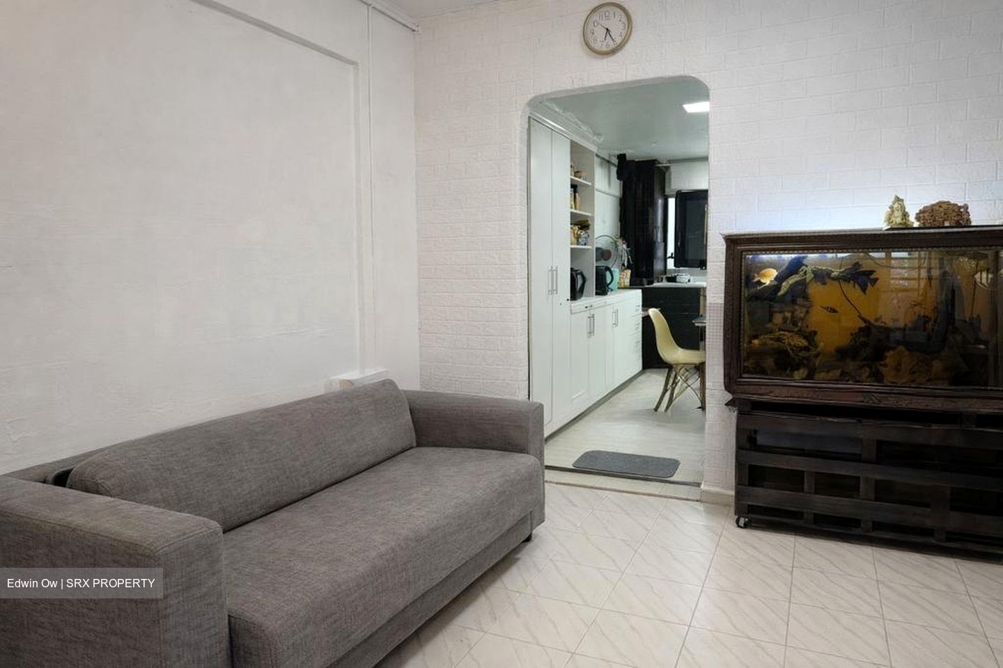 Blk 773 Yishun Avenue 3 (Yishun), HDB 3 Rooms #535820601